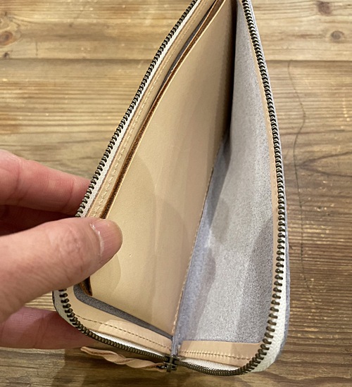 ��MARINEDAY/�ޥ��ǥ���L���ե����ʡ��쥶�����󥰥�����åȡ�FLAT4