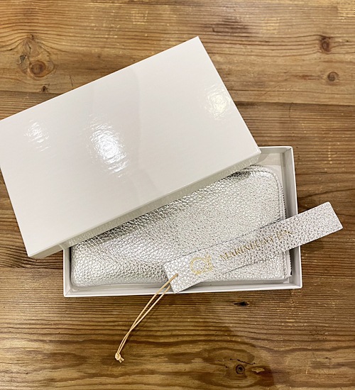 ��MARINEDAY/�ޥ��ǥ���L���ե����ʡ��쥶�����󥰥�����åȡ�FLAT4