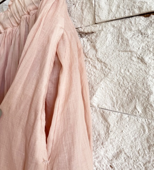 ��20��OFF�ա�MANON/�ޥΥ�ۥ����С�������ߡ����㥶����������/OVER DYE RAMIE GATHER SKIRT�ڥ���󥻥����ʸ��Բġ�