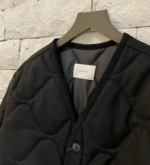 ��20��OFF�ա�MANON/�ޥΥ�ۥ����륭��ȥ����ǥ����󥸥㥱�åȡڥ���󥻥����ʸ��Բġ�