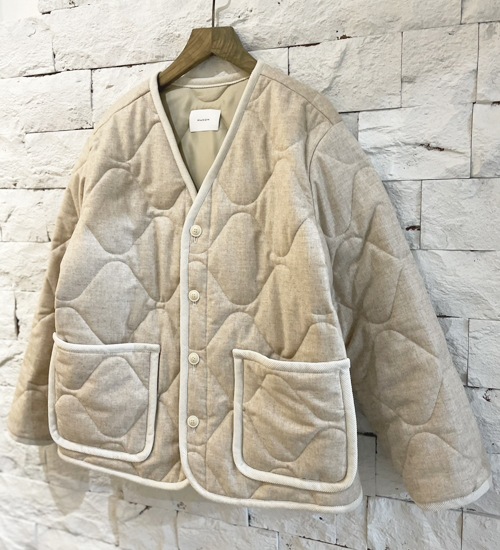 ��20��OFF�ա�MANON/�ޥΥ�ۥ����륭��ȥ����ǥ����󥸥㥱�åȡڥ���󥻥����ʸ��Բġ�