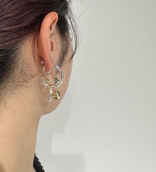 CHIGNON ���˥�� ���󥰥�ա��ץա��ץ�����