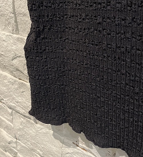 ��20��OFF�ա�kha:ki/�������ۥ������ӡ����㡼����2���������󥯥ȥå�/WAVY JERSEY 2WAY TANK TOP�ڥ���󥻥����ʸ��Բġ�