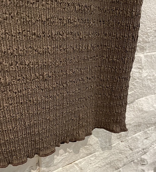 ��20��OFF�ա�kha:ki/�������ۥ������ӡ����㡼����2���������󥯥ȥå�/WAVY JERSEY 2WAY TANK TOP�ڥ���󥻥����ʸ��Բġ�