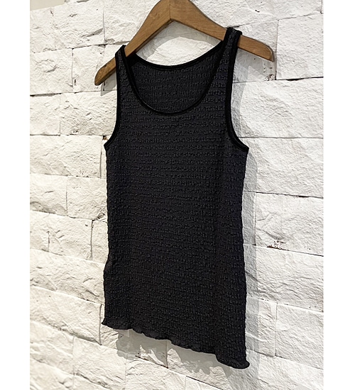 ��20��OFF�ա�kha:ki/�������ۥ������ӡ����㡼����2���������󥯥ȥå�/WAVY JERSEY 2WAY TANK TOP�ڥ���󥻥����ʸ��Բġ�