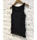 ��20��OFF�ա�kha:ki/�������ۥ������ӡ����㡼����2���������󥯥ȥå�/WAVY JERSEY 2WAY TANK TOP�ڥ���󥻥����ʸ��Բġ�