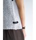 YENN ������ ��إ��ϥ�ɥ٥��� MOHAIR HAND VEST