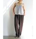 YENN ������ ��إ��ϥ�ɥ٥��� MOHAIR HAND VEST