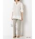 YENN ������ ��إ��ϥ�ɥ٥��� MOHAIR HAND VEST