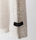 YENN ������ ��إ��ϥ�ɥ٥��� MOHAIR HAND VEST