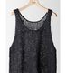 YENN ������ ��إ��ϥ�ɥ٥��� MOHAIR HAND VEST