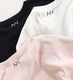 YENN ������ ���硼�ȥ��꡼�֥��T SHORT SLEEVE RIB TEE