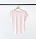 YENN ������ ���硼�ȥ��꡼�֥��T SHORT SLEEVE RIB TEE