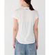 YENN ������ ���硼�ȥ��꡼�֥��T SHORT SLEEVE RIB TEE