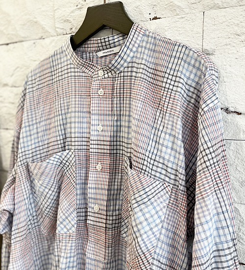 ��30��OFF�ա�MANON/�ޥΥ�ۥ����å��ץ륪���С�����˥å�����ġڥ���󥻥����ʸ��Բġ�