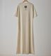 ��20��OFF��YENN ������ ��ͥ󥿥å�T�ɥ쥹 LINEN TOUCH T DRESS�ڥ���󥻥����ʸ��Բġ�
