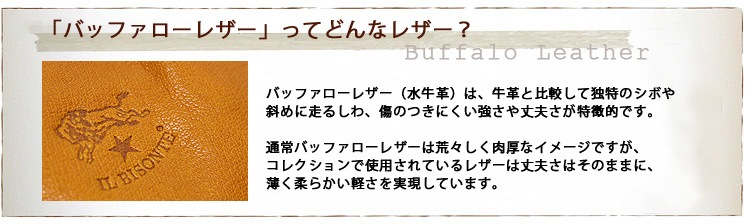 ������������쥶�������ۥ���� [�����ֹ�_5402300390](����ӥ����/IL BISONTE)