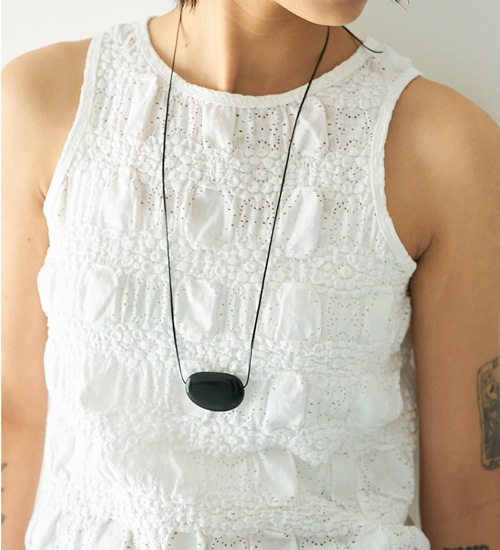��20��OFF��YENN ������ �����󥯥졼�����󥯥ȥå� SHRUNK LACE TANKTOP�ڥ���󥻥����ʸ��Բġ�