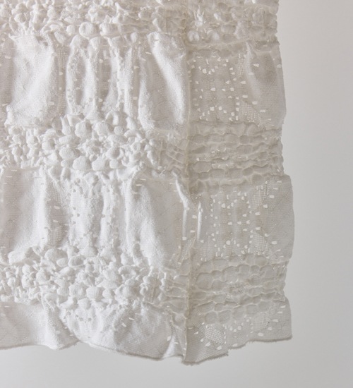 ��20��OFF��YENN ������ �����󥯥졼�����󥯥ȥå� SHRUNK LACE TANKTOP�ڥ���󥻥����ʸ��Բġ�