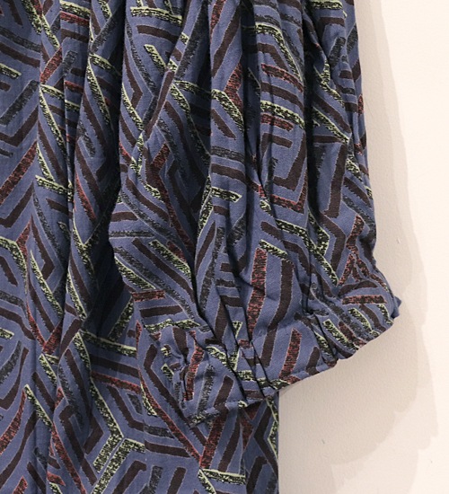 ��30��OFF�ա�doux bleu/�ɥ����֥롼�ۥ���ɥץ���2way�֥饦���ڥ���󥻥����ʸ��Բġ�