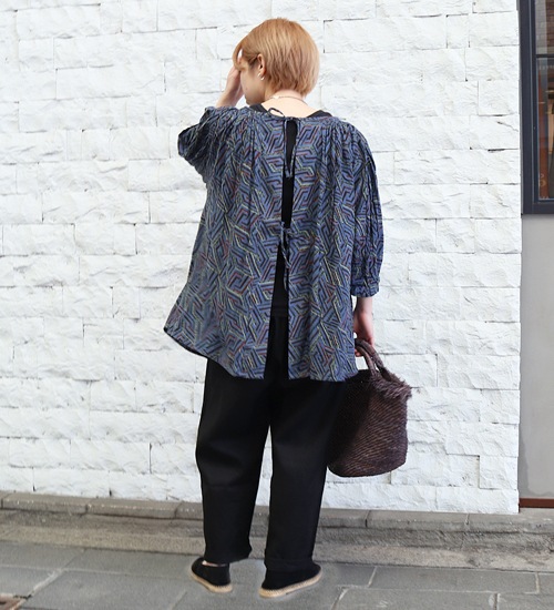 ��30��OFF�ա�doux bleu/�ɥ����֥롼�ۥ���ɥץ���2way�֥饦���ڥ���󥻥����ʸ��Բġ�