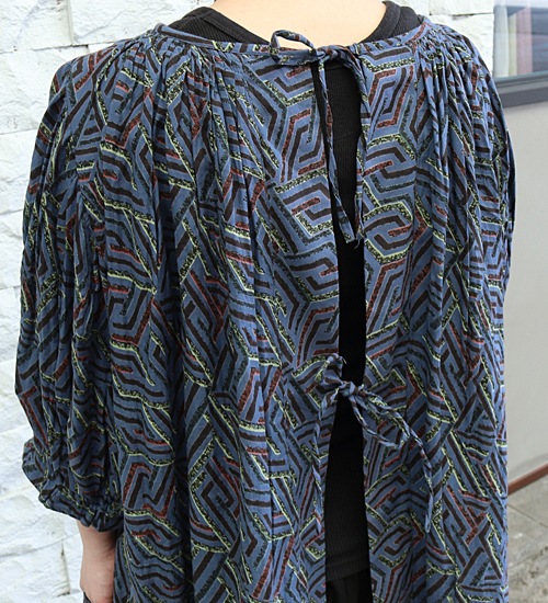 ��30��OFF�ա�doux bleu/�ɥ����֥롼�ۥ���ɥץ���2way�֥饦���ڥ���󥻥����ʸ��Բġ�