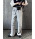 ��YENN/������ۥϥ��饤�����å��磻�ɥѥ��/HIGH RISE TUCK WIDE PANTS(Y252-31067)