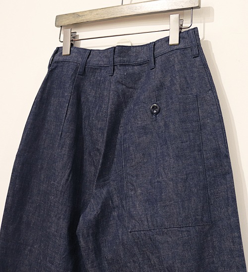 ��30��OFF�ա�LABORATORY/��ܥ쥤�ȥ꡼��LABO DENIM type II�ڥ���󥻥����ʸ��Բġ�