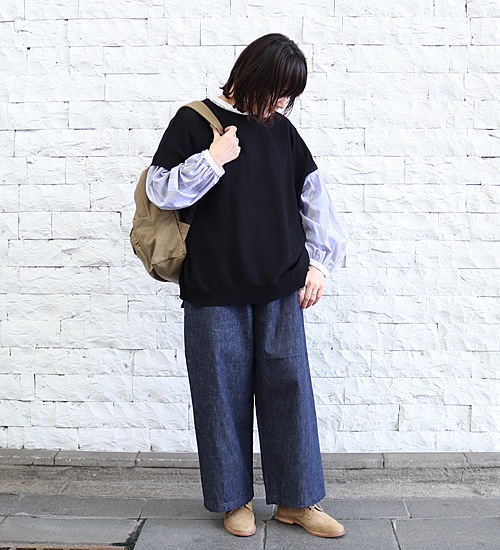 ��30��OFF�ա�LABORATORY/��ܥ쥤�ȥ꡼��LABO DENIM type II�ڥ���󥻥����ʸ��Բġ�