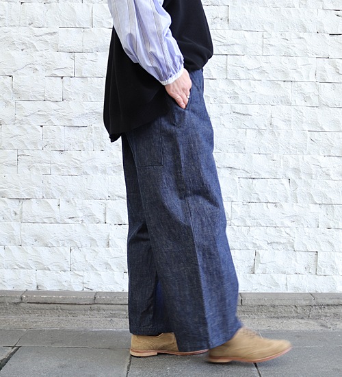 ��30��OFF�ա�LABORATORY/��ܥ쥤�ȥ꡼��LABO DENIM type II�ڥ���󥻥����ʸ��Բġ�