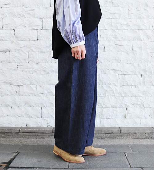 ��30��OFF�ա�LABORATORY/��ܥ쥤�ȥ꡼��LABO DENIM type II�ڥ���󥻥����ʸ��Բġ�