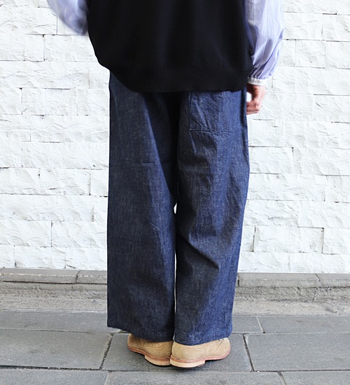 ��30��OFF�ա�LABORATORY/��ܥ쥤�ȥ꡼��LABO DENIM type II�ڥ���󥻥����ʸ��Բġ�