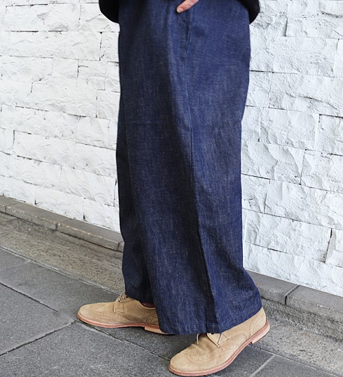 ��30��OFF�ա�LABORATORY/��ܥ쥤�ȥ꡼��LABO DENIM type II�ڥ���󥻥����ʸ��Բġ�