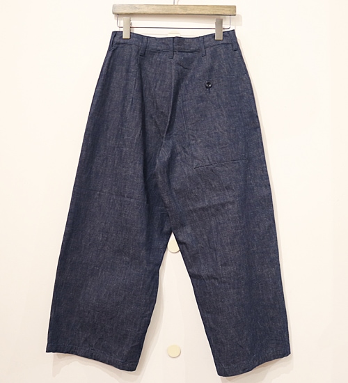 ��30��OFF�ա�LABORATORY/��ܥ쥤�ȥ꡼��LABO DENIM type II�ڥ���󥻥����ʸ��Բġ�