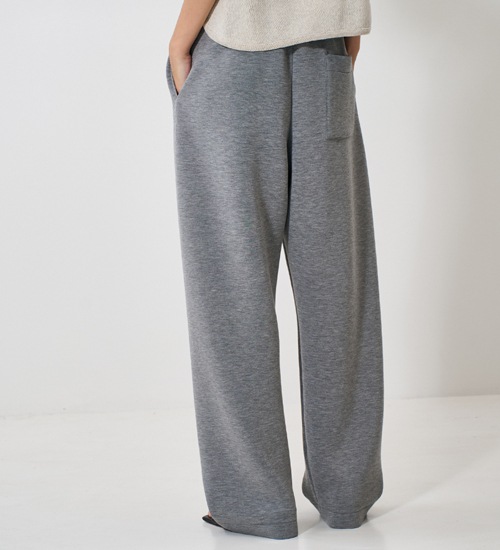 ��YENN/������ۥ��ݥ�ǥ��å��奿�å��ѥ��/SPONDISH TUCK PT(Y261-31011)