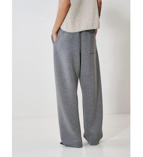 ��YENN/������ۥ��ݥ�ǥ��å��奿�å��ѥ��/SPONDISH TUCK PT(Y261-31011)