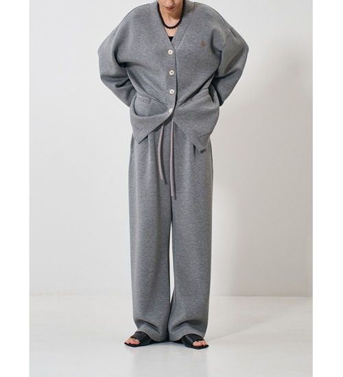 ��YENN/������ۥ��ݥ�ǥ��å��奿�å��ѥ��/SPONDISH TUCK PT(Y261-31011)