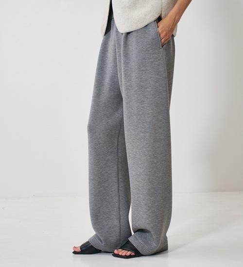 ��YENN/������ۥ��ݥ�ǥ��å��奿�å��ѥ��/SPONDISH TUCK PT(Y261-31011)