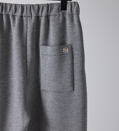 ��YENN/������ۥ��ݥ�ǥ��å��奿�å��ѥ��/SPONDISH TUCK PT(Y261-31011)