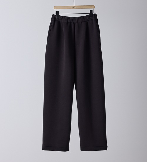 ��YENN/������ۥ��ݥ�ǥ��å��奿�å��ѥ��/SPONDISH TUCK PT(Y261-31011)