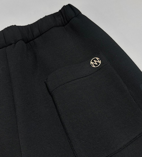 ��YENN/������ۥ��ݥ�ǥ��å��奿�å��ѥ��/SPONDISH TUCK PT(Y261-31011)