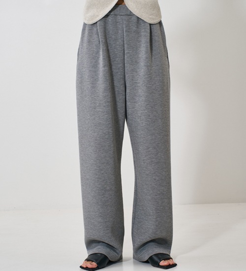 ��YENN/������ۥ��ݥ�ǥ��å��奿�å��ѥ��/SPONDISH TUCK PT(Y261-31011)