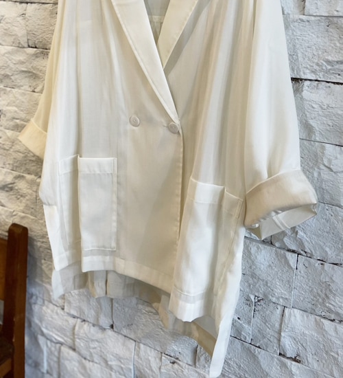 ��CHIGNON/���˥��ۥ������ɥ�ޥ󥸥㥱�å�(4853-464BZ)