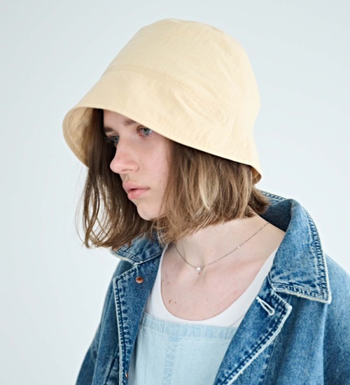��20��OFF��kha:ki ������ �����ƥåɥХ��åȥϥå� SLUNTED BUCKET HAT�ڥ���󥻥����ʸ��Բġ�