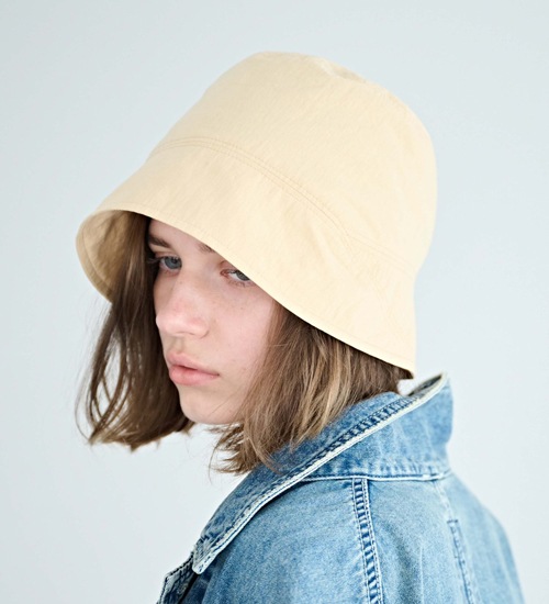 ��20��OFF��kha:ki ������ �����ƥåɥХ��åȥϥå� SLUNTED BUCKET HAT�ڥ���󥻥����ʸ��Բġ�