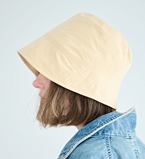 ��20��OFF��kha:ki ������ �����ƥåɥХ��åȥϥå� SLUNTED BUCKET HAT�ڥ���󥻥����ʸ��Բġ�