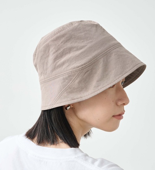 ��20��OFF��kha:ki ������ �����ƥåɥХ��åȥϥå� SLUNTED BUCKET HAT�ڥ���󥻥����ʸ��Բġ�