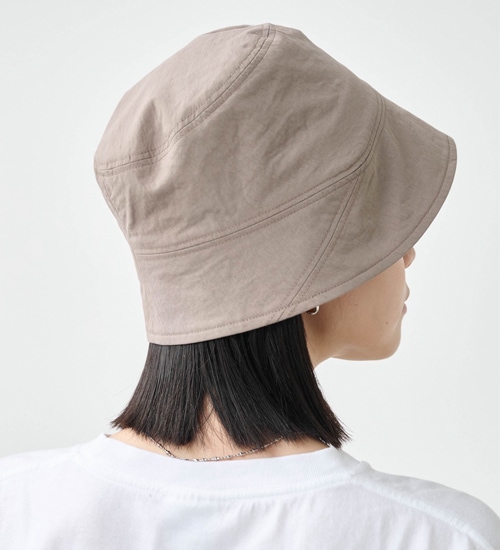 ��20��OFF��kha:ki ������ �����ƥåɥХ��åȥϥå� SLUNTED BUCKET HAT�ڥ���󥻥����ʸ��Բġ�