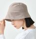 ��20��OFF��kha:ki ������ �����ƥåɥХ��åȥϥå� SLUNTED BUCKET HAT�ڥ���󥻥����ʸ��Բġ�
