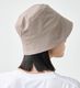 ��20��OFF��kha:ki ������ �����ƥåɥХ��åȥϥå� SLUNTED BUCKET HAT�ڥ���󥻥����ʸ��Բġ�